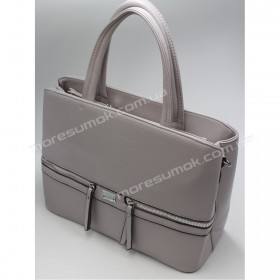 Сумки жіночі 6223 light gray