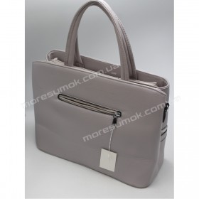 Сумки жіночі 6223 light gray