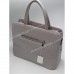Сумки жіночі 6223 light gray