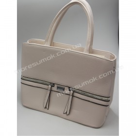 Сумки жіночі 6223 beige
