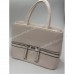 Сумки жіночі 6223 beige