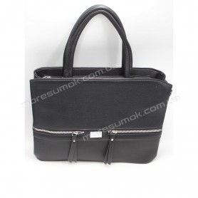 Сумки жіночі 6223 black