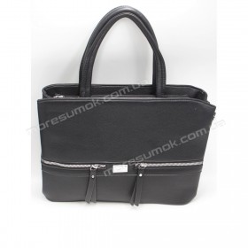 Сумки жіночі 6223 black
