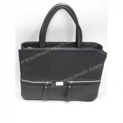 Сумки женские 6223 black