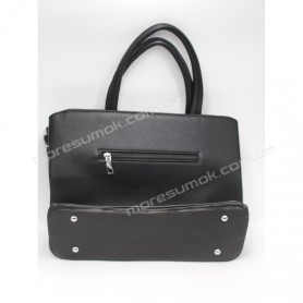 Сумки жіночі 6223 black