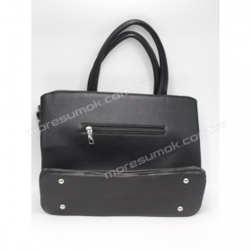 Сумки жіночі 6223 black