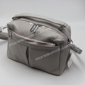 Сумки крос-боді 93700 gray
