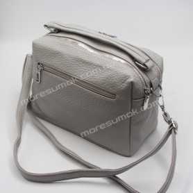 Сумки крос-боді 93700 gray