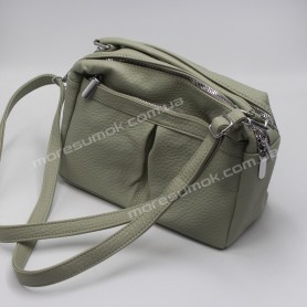 Сумки крос-боді 93700 light green