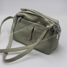 Сумки крос-боді 93700 light green