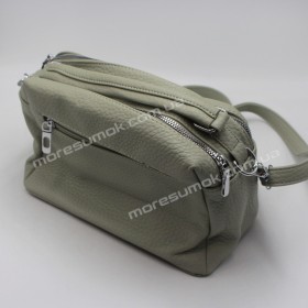 Сумки крос-боді 93700 light green
