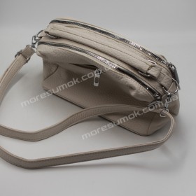 Сумки крос-боді 93700 beige