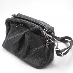 Сумки крос-боді 93700 black