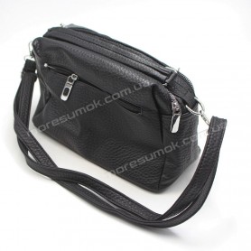 Сумки крос-боді 93700 black