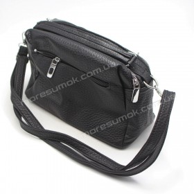 Сумки крос-боді 93700 black