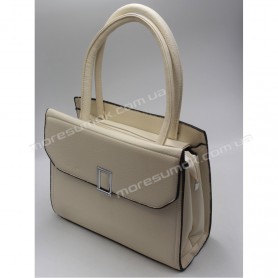 Сумки жіночі YS-4 beige