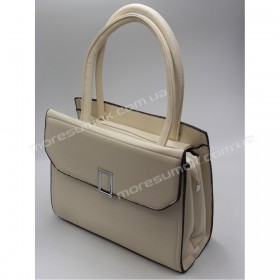 Сумки женские YS-4 beige