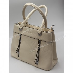Сумки женские YS-7 beige