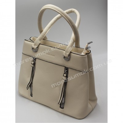 Сумки женские YS-7 beige
