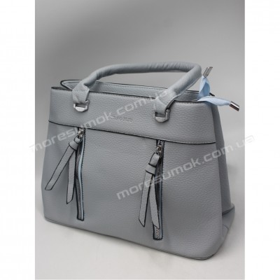 Сумки женские YS-7 light blue