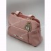 Сумки жіночі 5409 pink