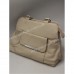 Сумки жіночі 5409 beige