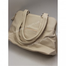 Сумки жіночі 5409 beige