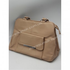 Сумки жіночі 5409 khaki