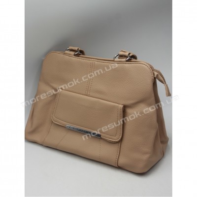 Сумки жіночі 5409 khaki