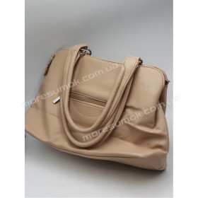 Сумки жіночі 5409 khaki