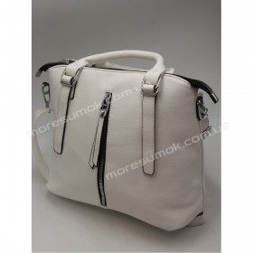 Сумки женские 8550 white