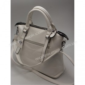 Сумки женские 8550 white