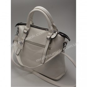 Сумки женские 8550 white