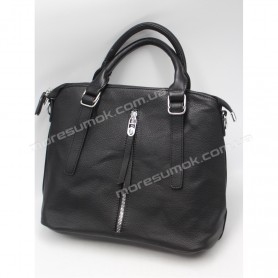 Сумки жіночі 8550 black