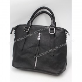 Сумки жіночі 8550 black