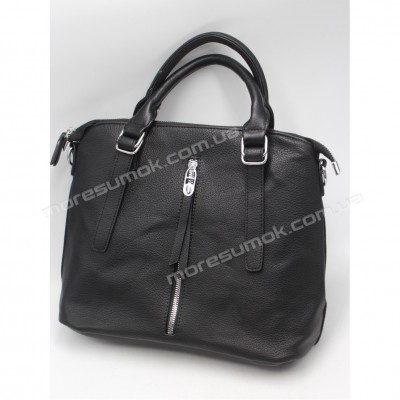 Сумки жіночі 8550 black