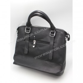 Сумки жіночі 8550 black