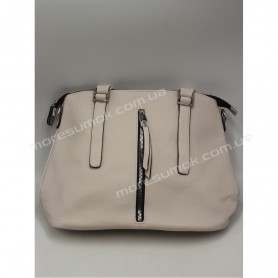 Сумки женские 8550 beige