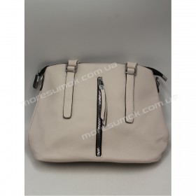 Сумки жіночі 8550 beige