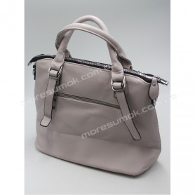 Сумки женские 8550 gray
