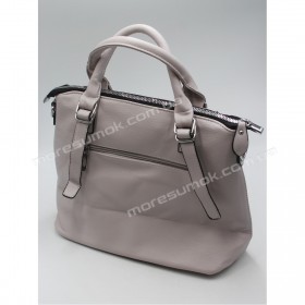 Сумки жіночі 8550 gray