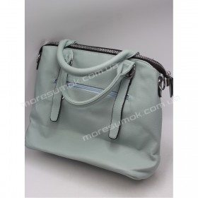 Сумки женские 8550 green