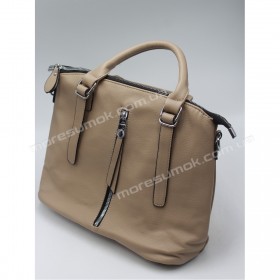 Сумки женские 8550 khaki