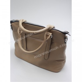 Сумки женские 8550 khaki