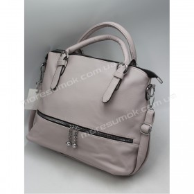 Сумки женские 8552 gray