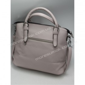 Сумки женские 8552 gray