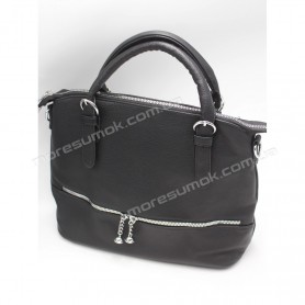 Сумки жіночі 8552 black
