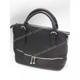 Сумки женские 8552 black