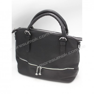 Сумки женские 8552 black