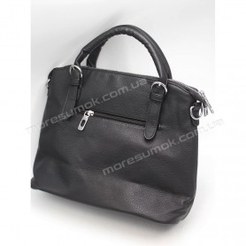 Сумки жіночі 8552 black